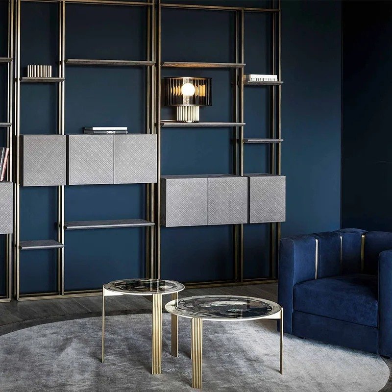 Luceo Table Lamp - Lumendat
