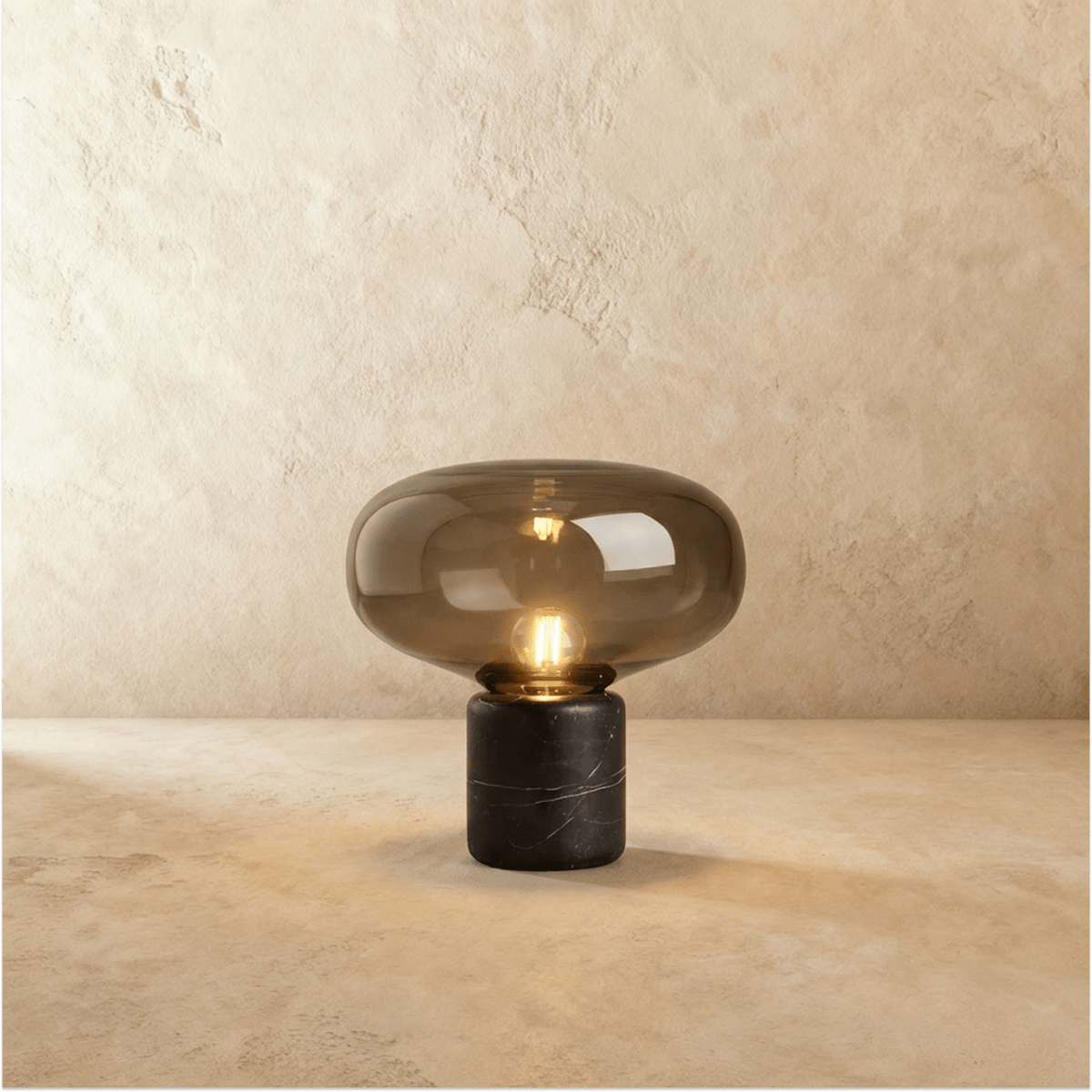 Lueur Table Lamp - Lumendat