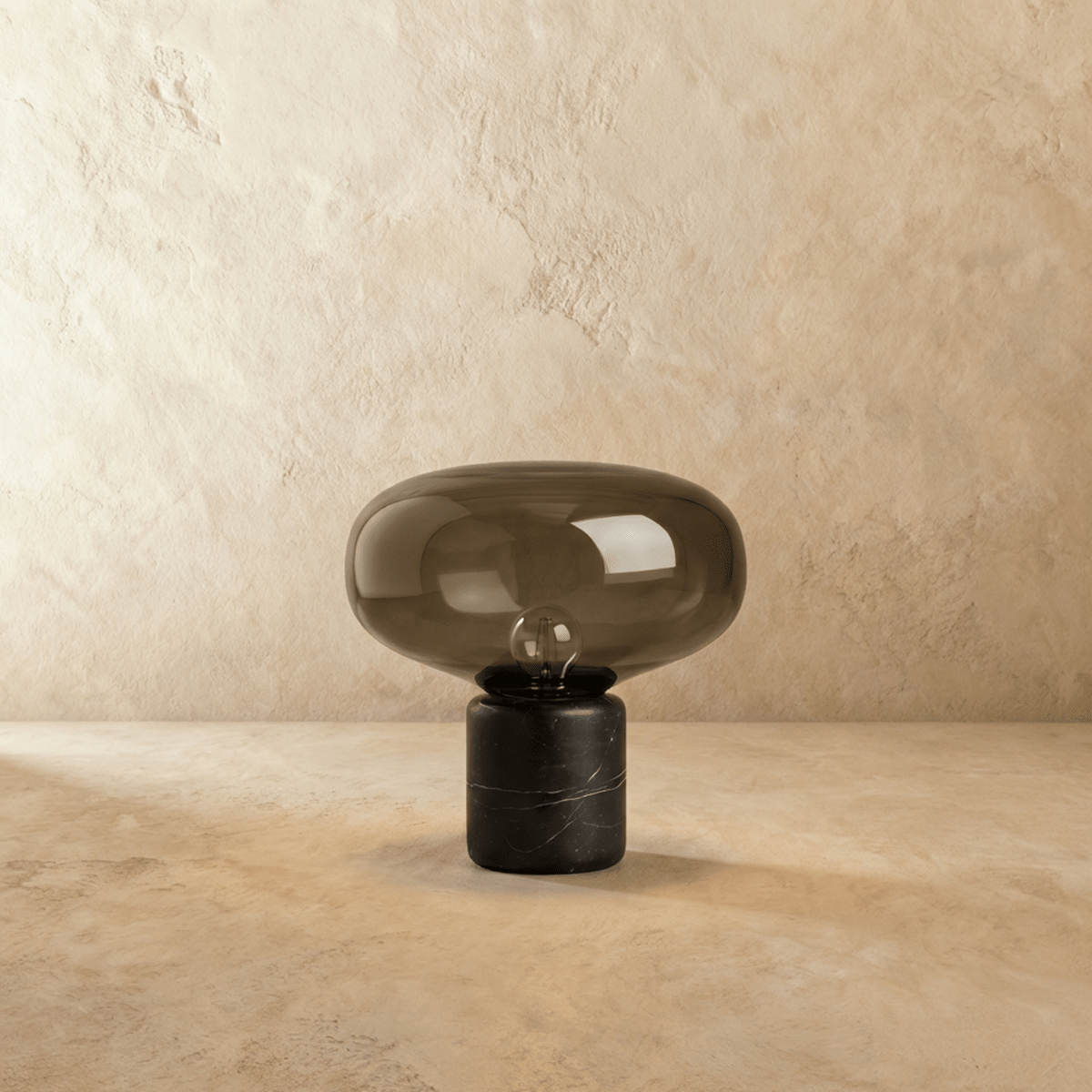 Lueur Table Lamp - Lumendat