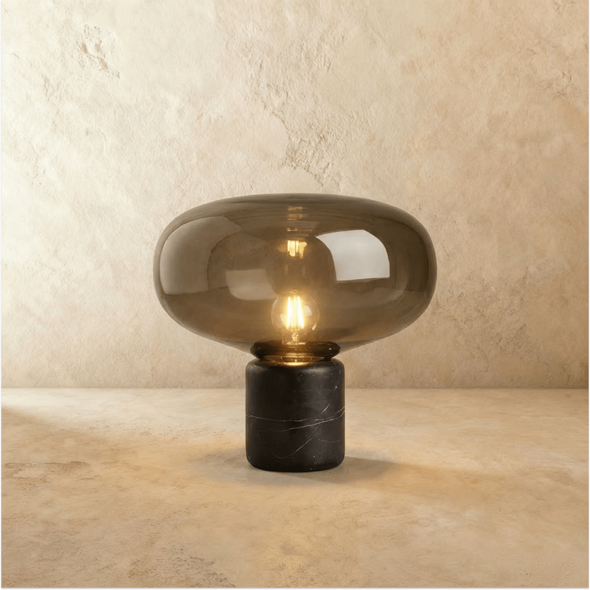 Lueur Table Lamp - Lumendat