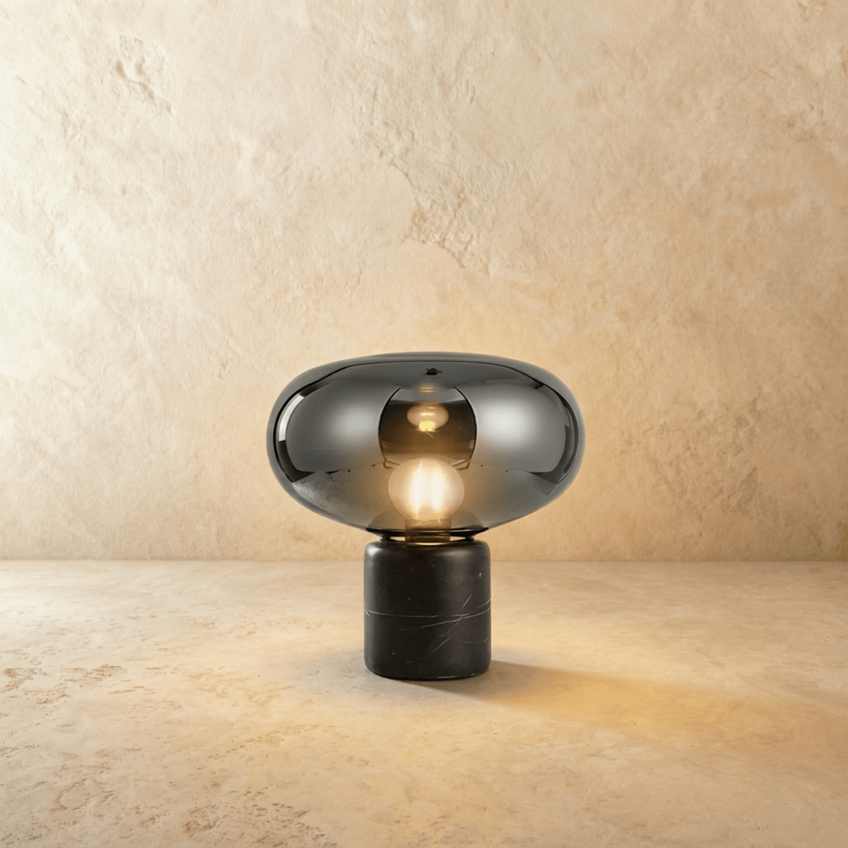 Lueur Table Lamp - Lumendat
