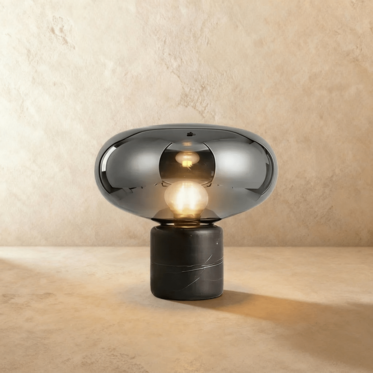 Lueur Table Lamp - Lumendat