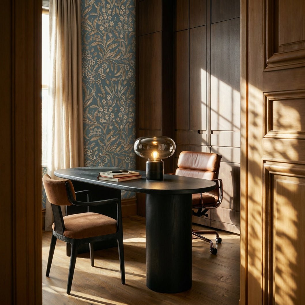 Lueur Table Lamp - Lumendat
