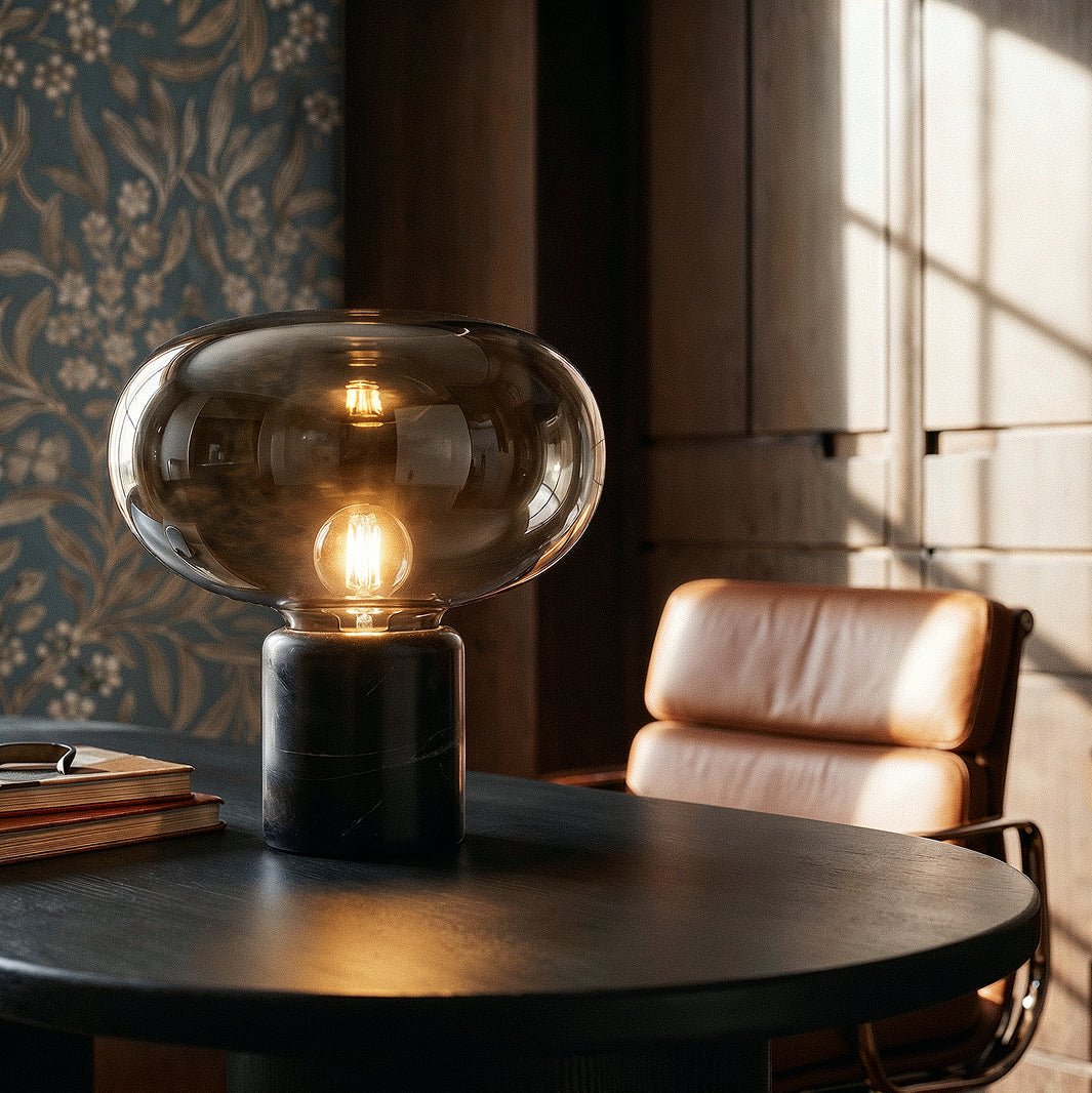 Lueur Table Lamp - Lumendat