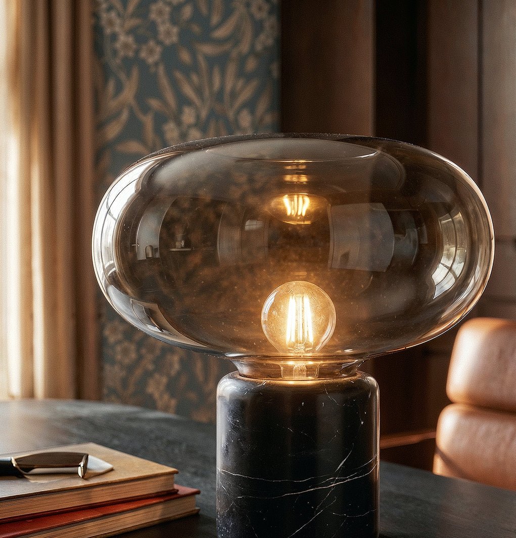 Lueur Table Lamp - Lumendat