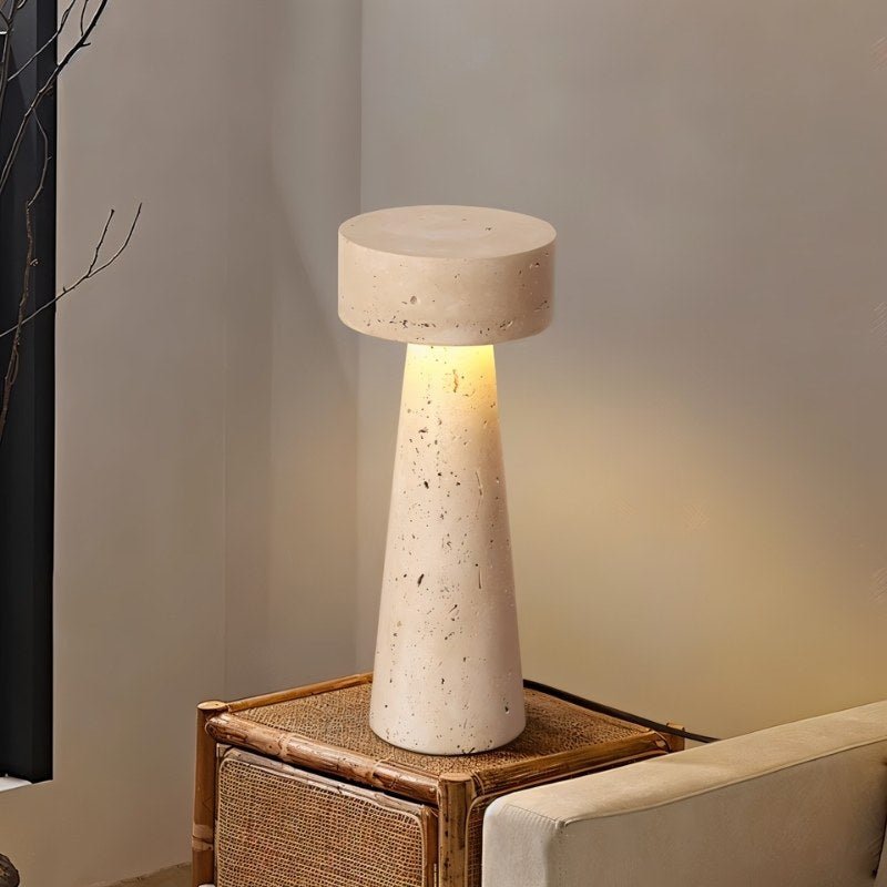 Lycoris Table Lamp - Lumendat