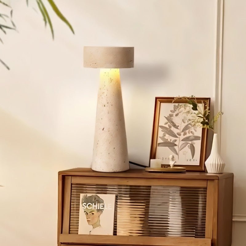 Lycoris Table Lamp - Lumendat