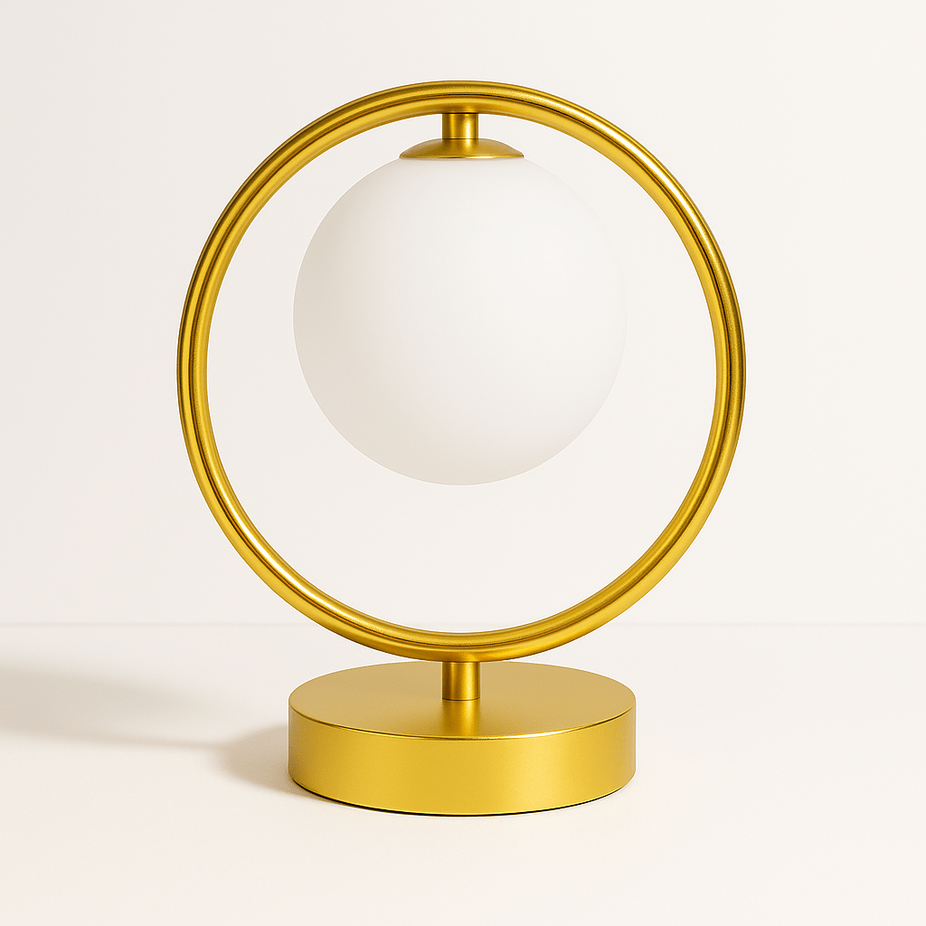 Orbit Table Lamp - Lumendat