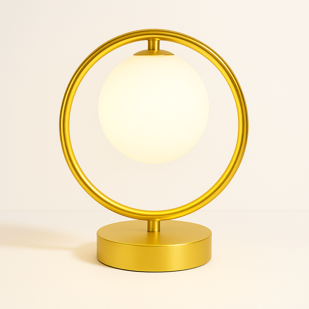 Orbit Table Lamp - Lumendat