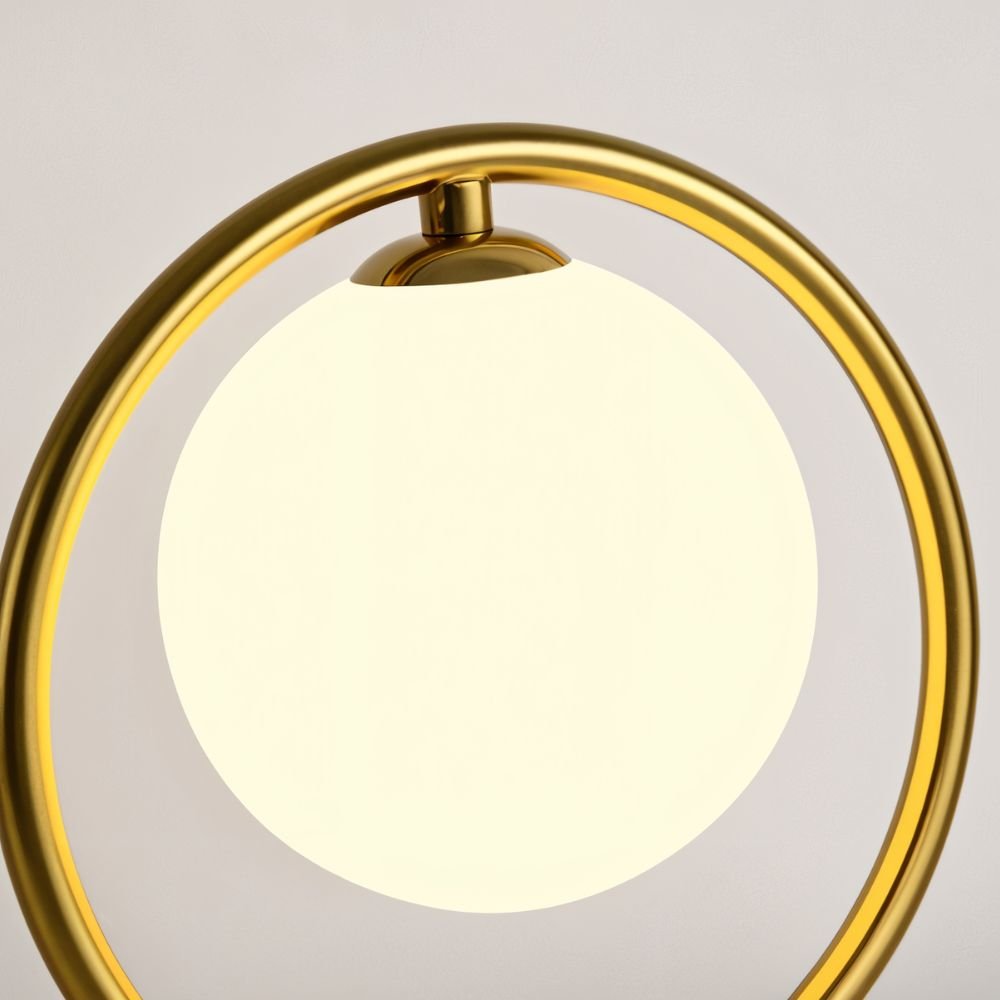 Orbit Table Lamp - Lumendat