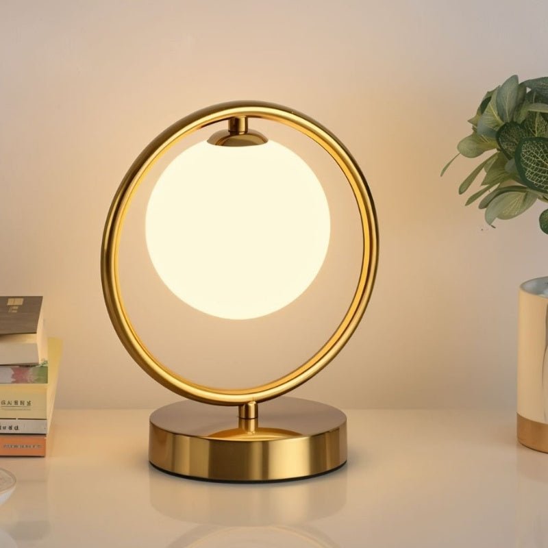 Orbit Table Lamp - Lumendat