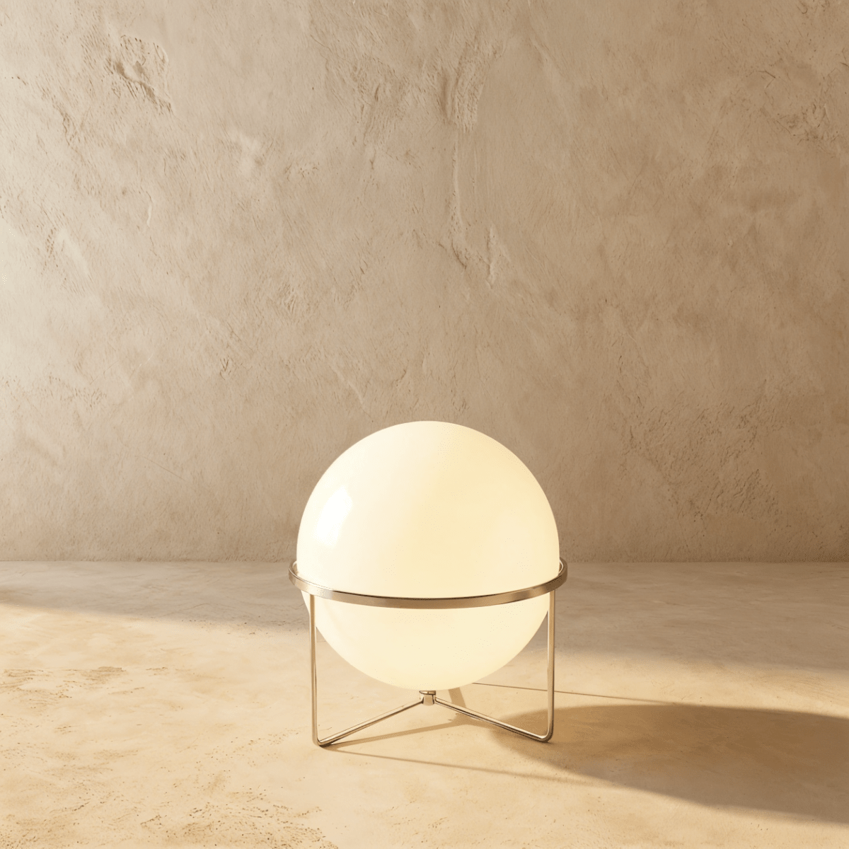 Rasu Floor Lamp - Lumendat