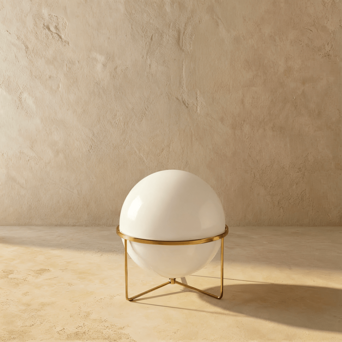 Rasu Floor Lamp - Lumendat