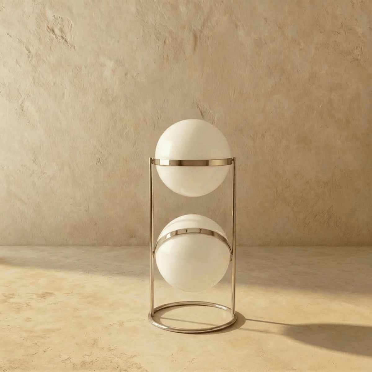 Rasu Floor Lamp - Lumendat