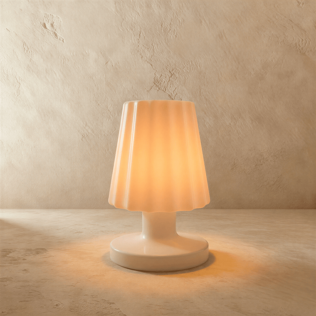 Raveza Table Lamp - Lumendat