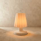 Raveza Table Lamp - Lumendat