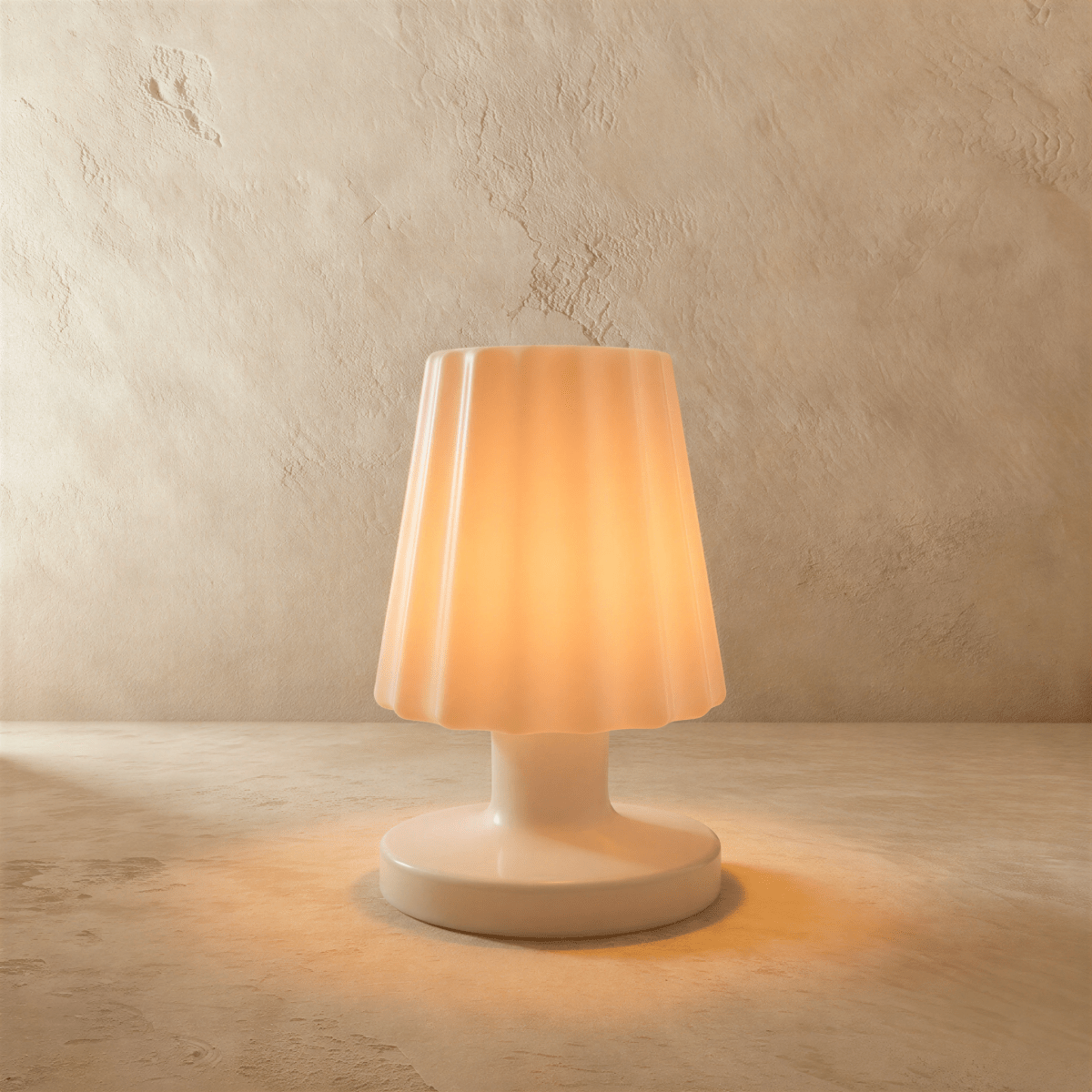 Raveza Table Lamp - Lumendat