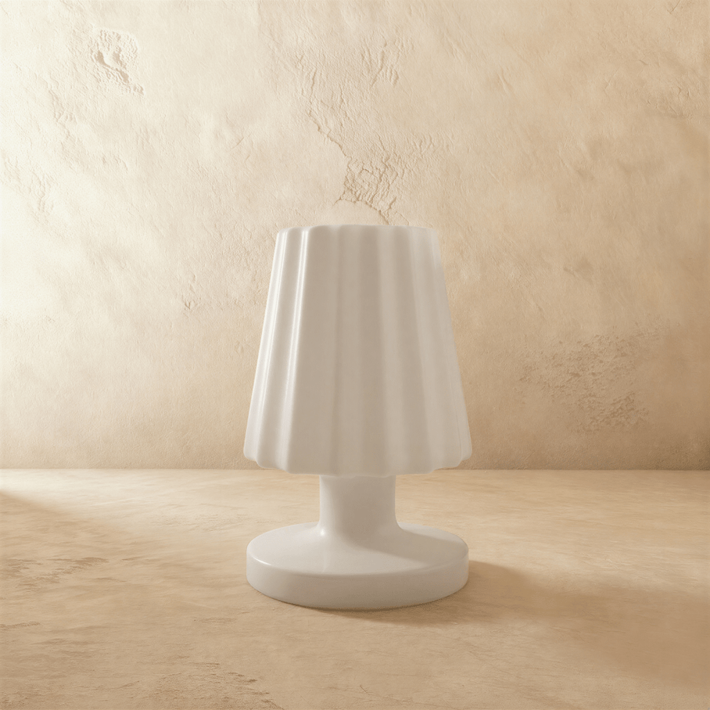 Raveza Table Lamp - Lumendat