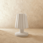 Raveza Table Lamp - Lumendat