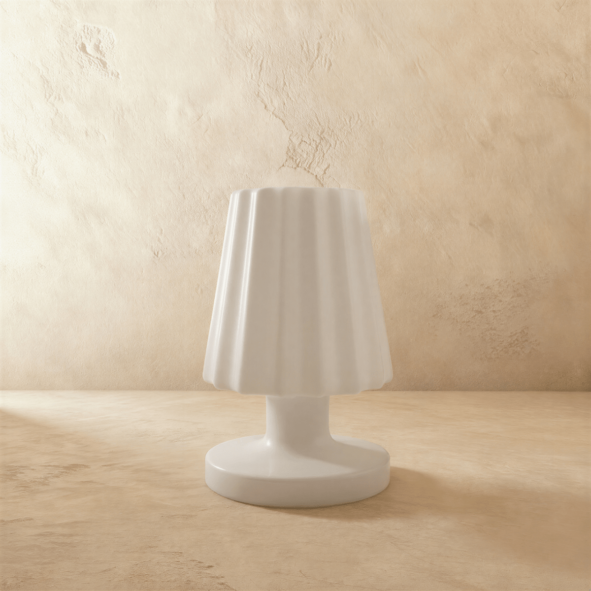 Raveza Table Lamp - Lumendat