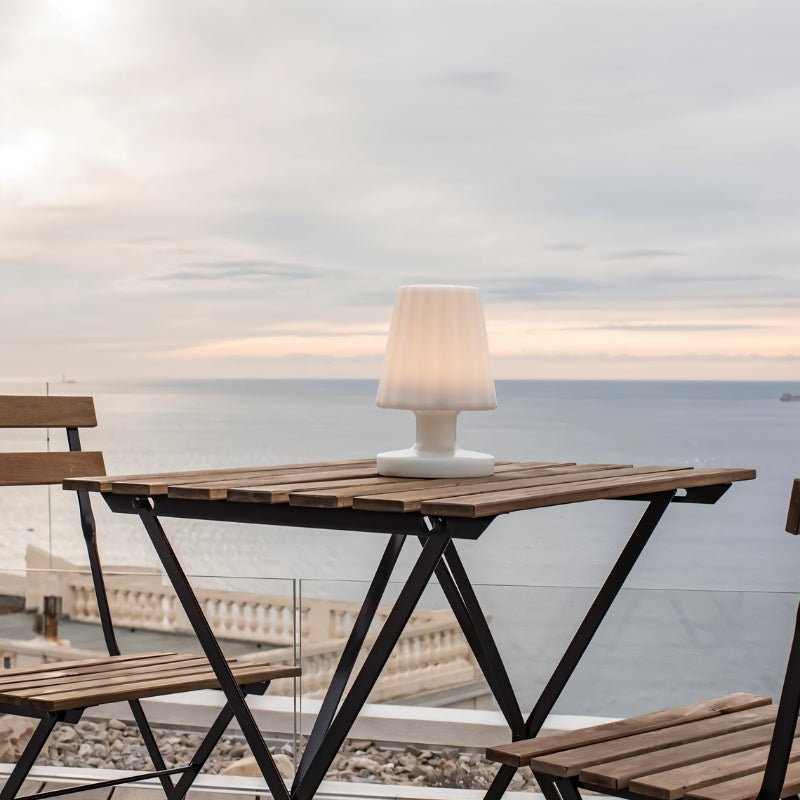 Raveza Table Lamp - Lumendat