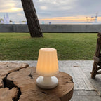 Raveza Table Lamp - Lumendat