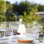 Raveza Table Lamp - Lumendat