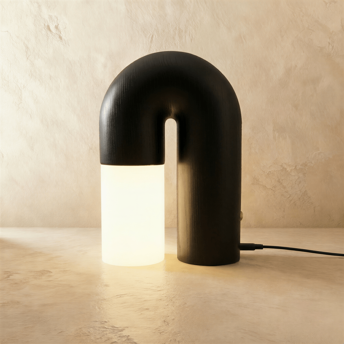 Salot Table Lamp 0