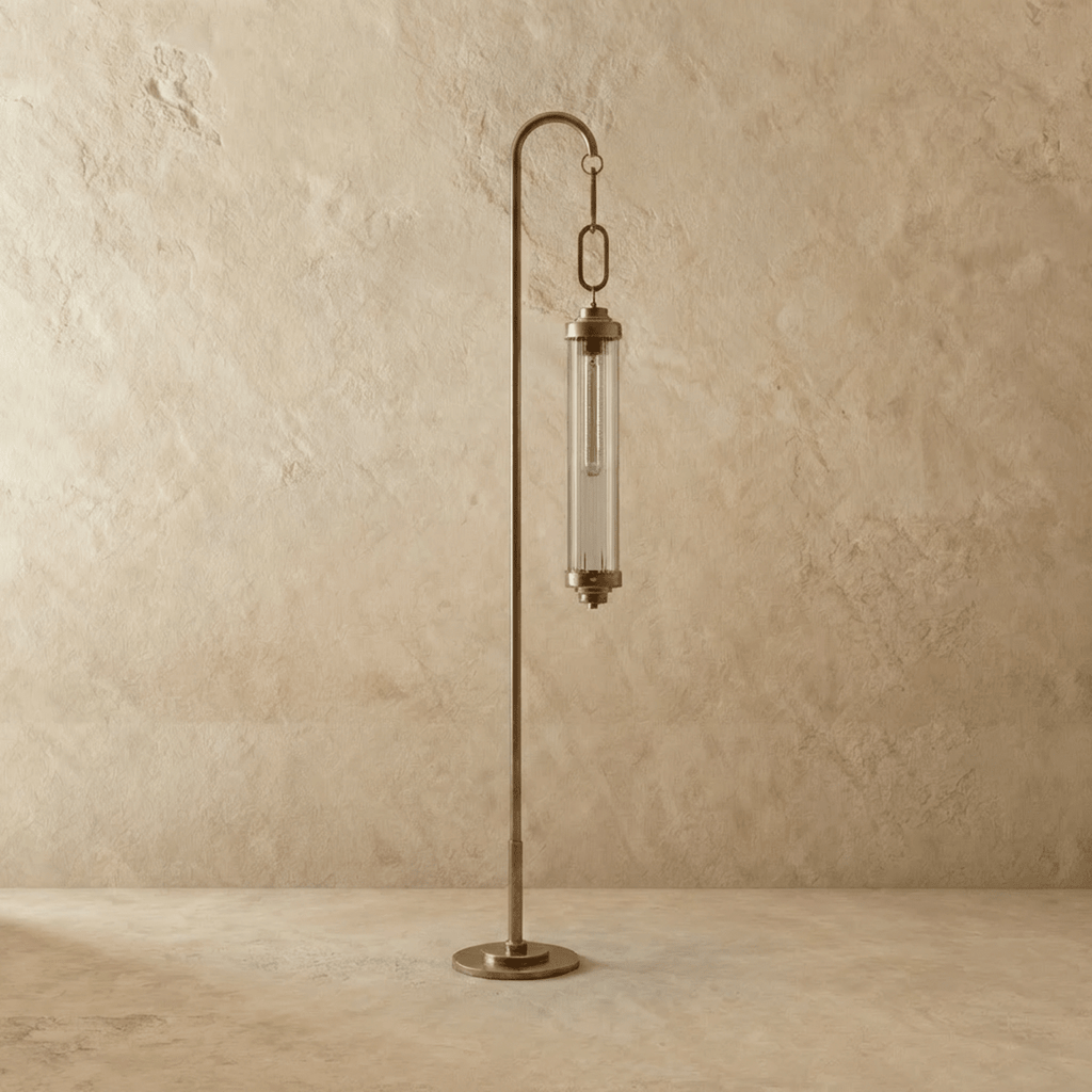 Solum Floor Lamp - Lumendat