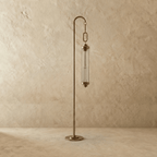 Solum Floor Lamp - Lumendat