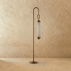 Solum Floor Lamp - Lumendat
