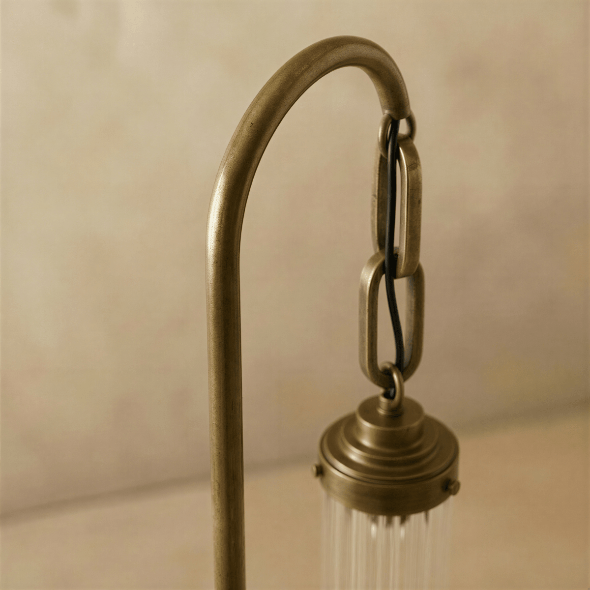 Solum Floor Lamp - Lumendat