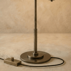 Solum Floor Lamp - Lumendat