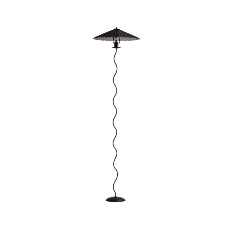 Squiggle Floor Lamp - Lumendat