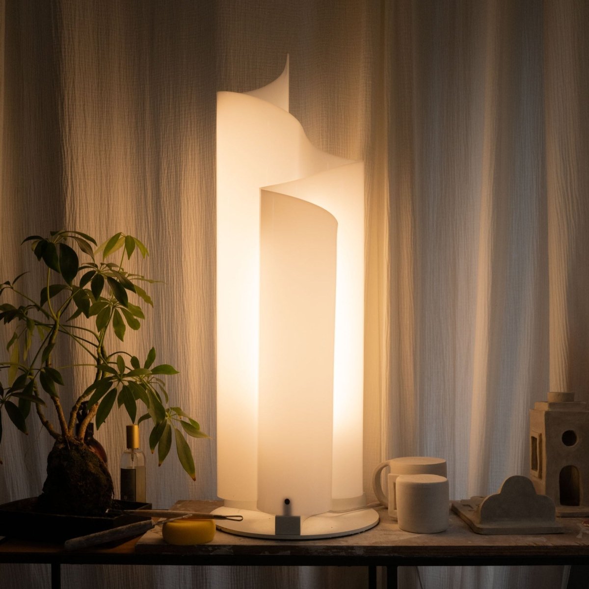 Stellora Table Lamp - Lumendat