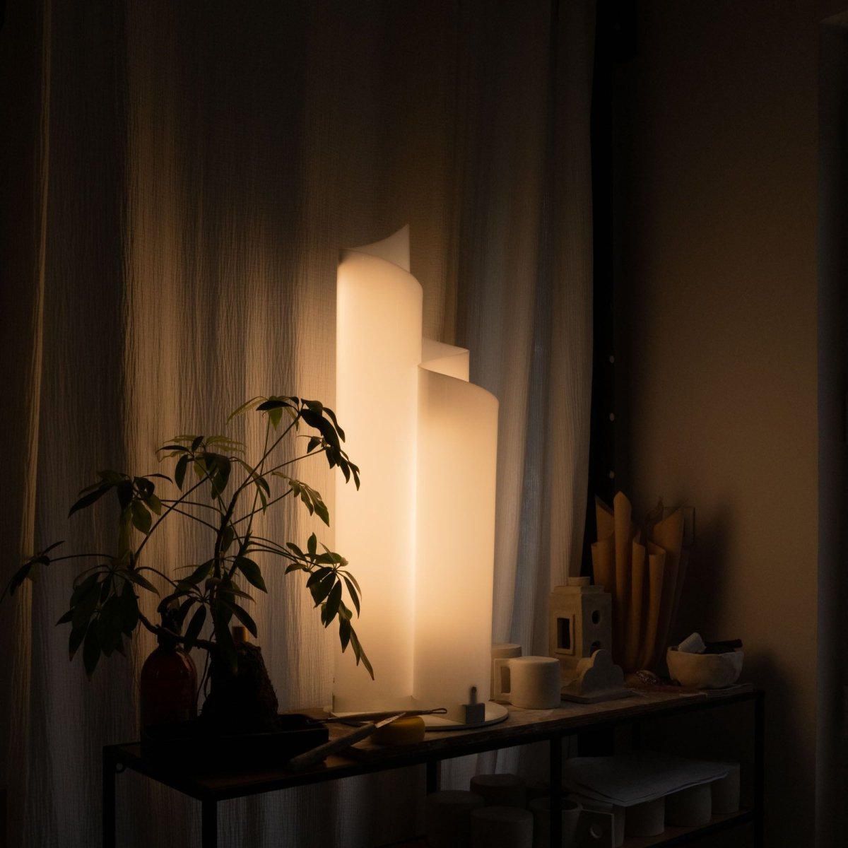 Stellora Table Lamp - Lumendat