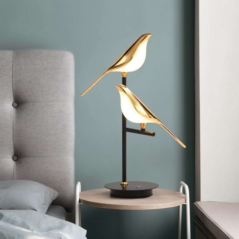 Swallow Table Lamp 5