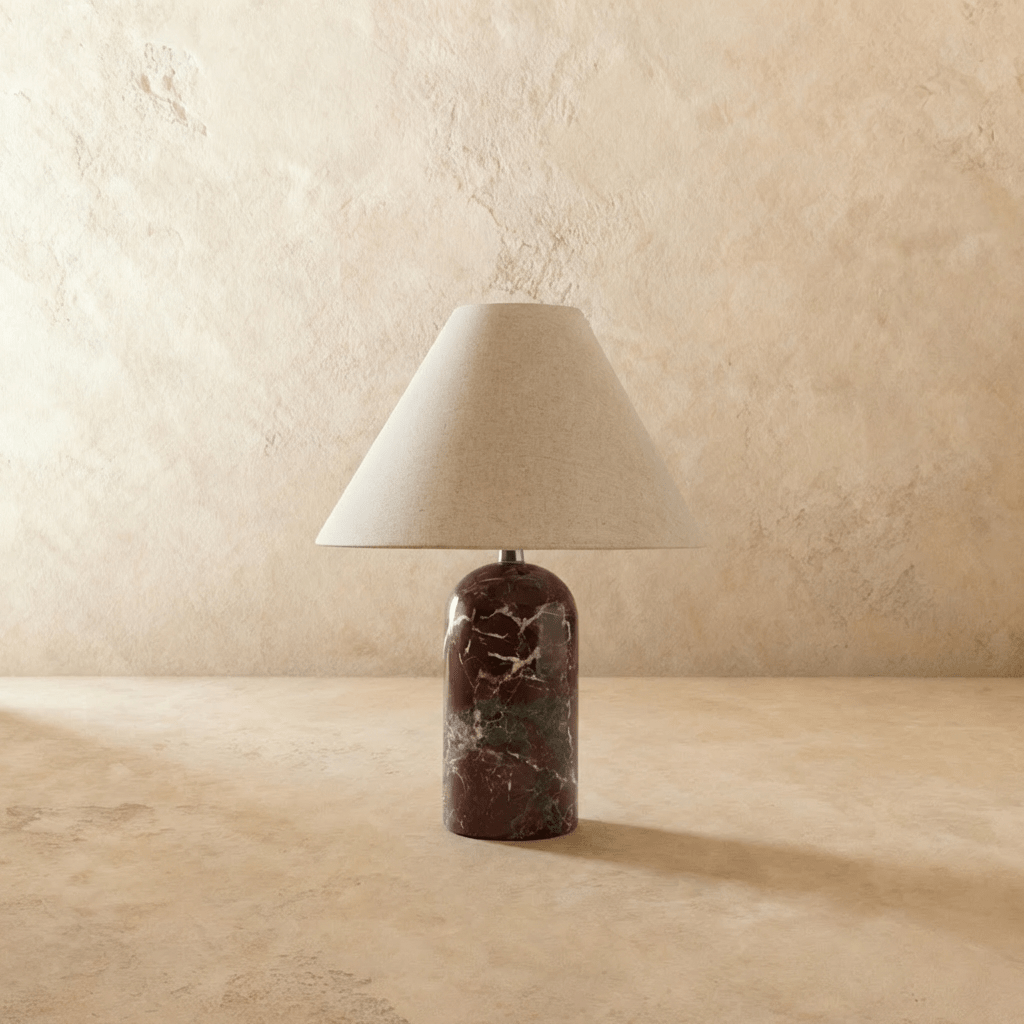 Tresa Table Lamp 1