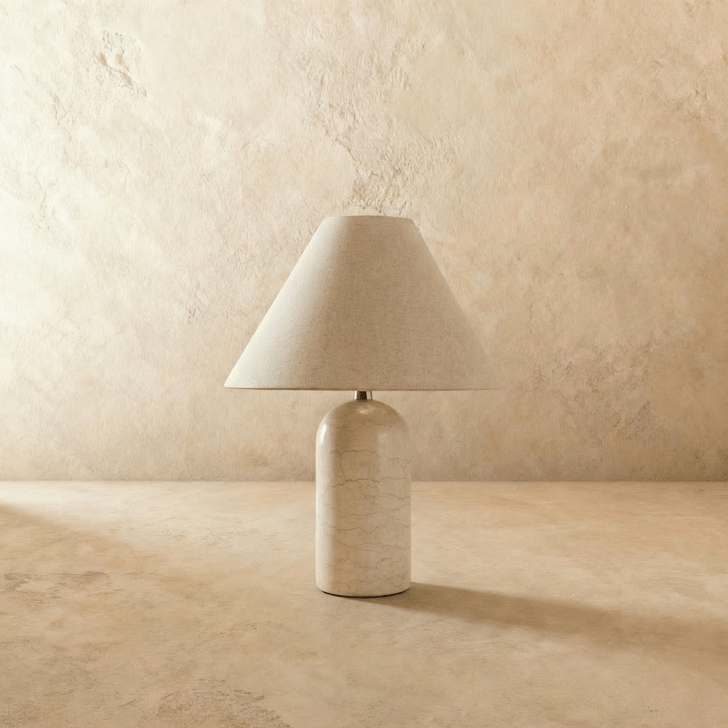 Tresa Table Lamp 5