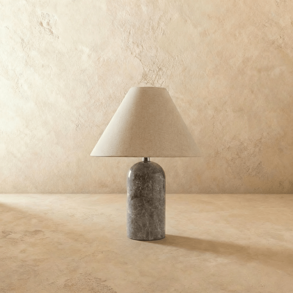 Tresa Table Lamp 7