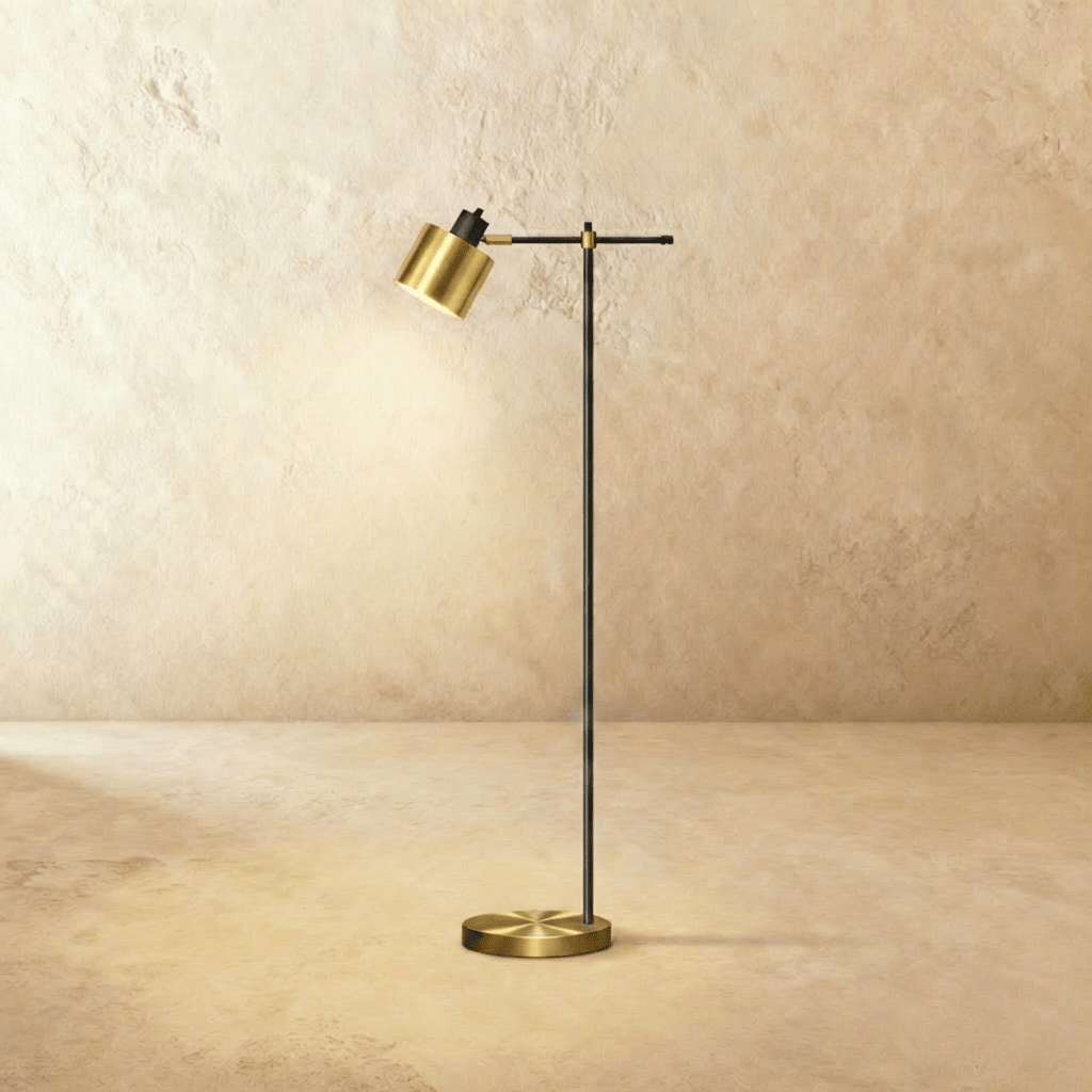 Valke Floor Lamp - Lumendat