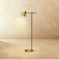 Valke Floor Lamp - Lumendat