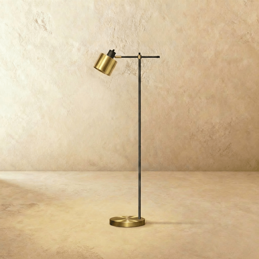 Valke Floor Lamp - Lumendat