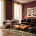 Valke Floor Lamp - Lumendat