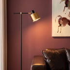 Valke Floor Lamp - Lumendat