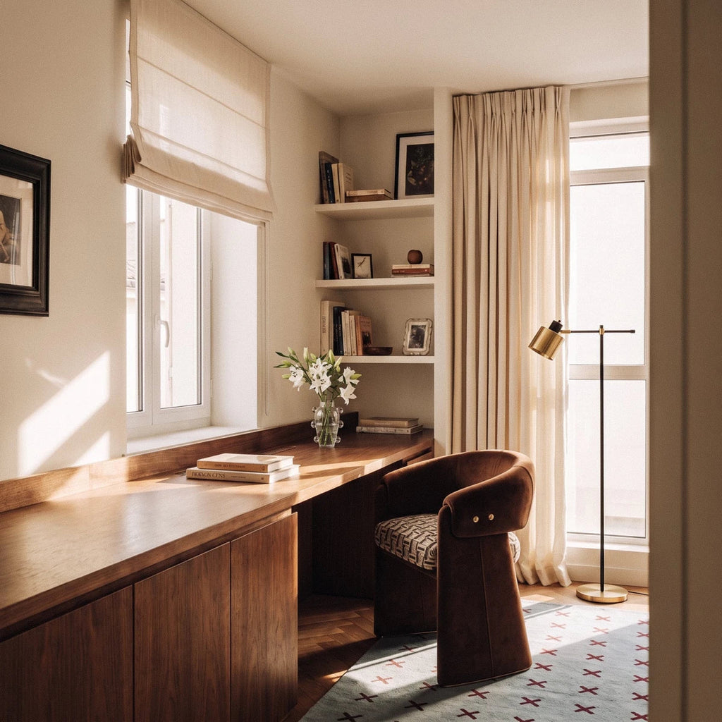 Valke Floor Lamp - Lumendat