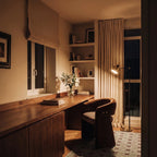Valke Floor Lamp - Lumendat